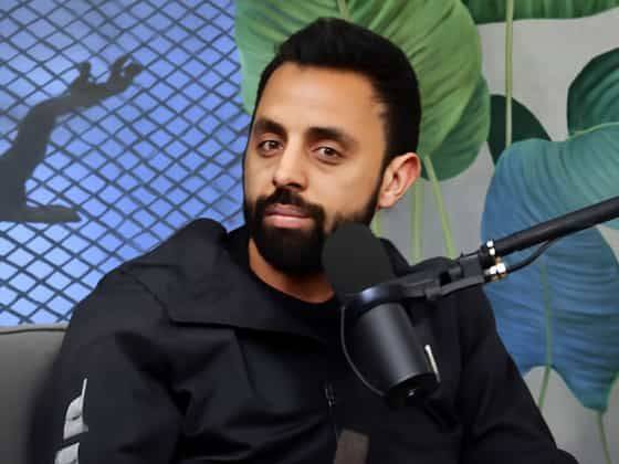 Akaash Singh